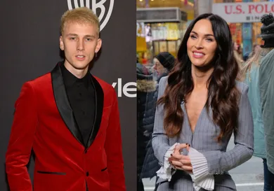 Matt Winkelmeyer/Getty Images for InStyle / Mike Coppola/Getty Images