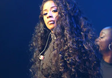 Maury Phillips / Stringer / Getty Images