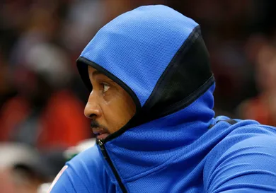 Kirk Irwin/Getty Images