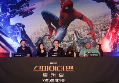 Chung Sung-Jun/Getty Images