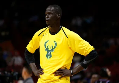 Photo by Michael Reaves/Getty Images