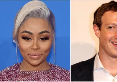 Jamie McCarthy/Getty Images / Adam Berry/Getty Images