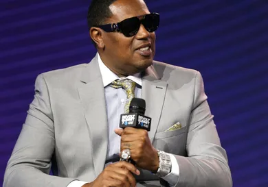 Phillip Faraone / Stringer / Getty Images