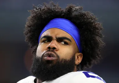 Tom Pennington/Getty Images