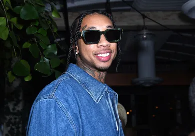 Presley Ann/Getty Images