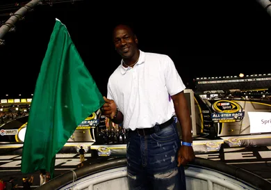 Brian Lawdermilk - Pool/Getty Images for NASCAR