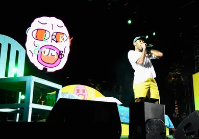 Frazer Harrison/Getty Images