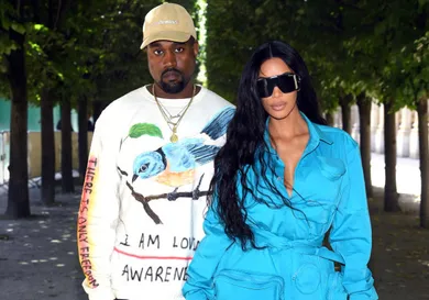 Pascal Le Segretain/Getty Images