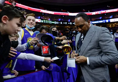 Tim Nwachukwu/Getty Images