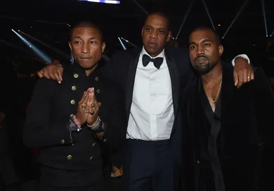 Larry Busacca / Getty Images