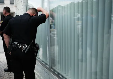 Spencer Platt/Getty Images