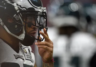 Hannah Foslien/Getty Images