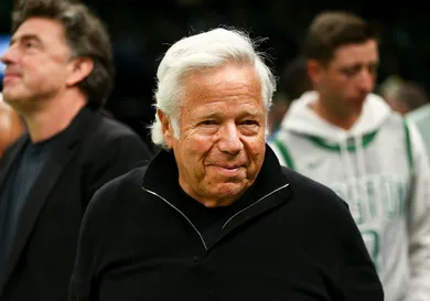 Adam Glanzman/Getty Images