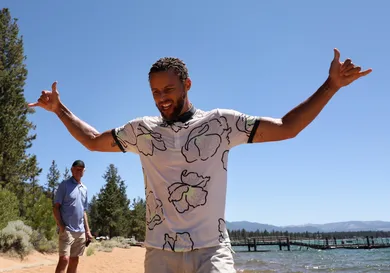 Christian Petersen/Getty Images