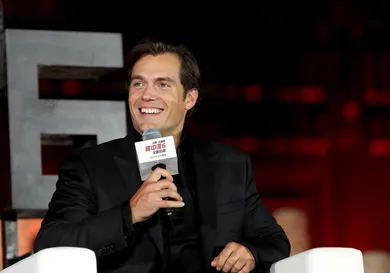 Emmanuel Wong/Getty Images for Paramount Pictures