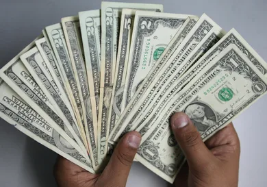 MANAN VATSYAYANA / Stringer / Getty Images