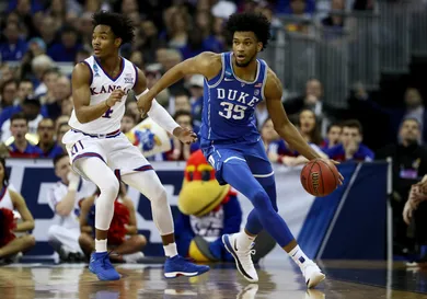 Jamie Squire/Getty Images