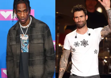 Nicholas Hunt & Frederick M. Brown/Getty Images