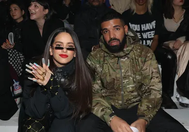 Bennett Raglin/Getty Images