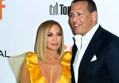 Frazer Harrison/Getty Images