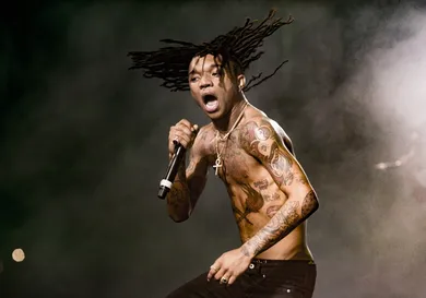 Christopher Polk/Getty Images for Coachella