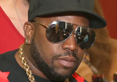 Photo by Alison Buck/Getty Images