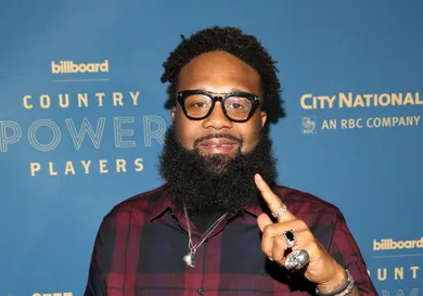 Terry Wyatt/Getty Images