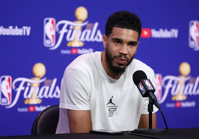 Ezra Shaw/Getty Images