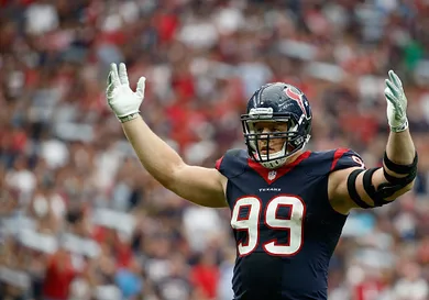 Scott Halleran/Getty Images