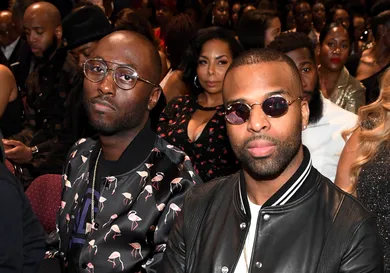 Paras Griffin/Getty Images