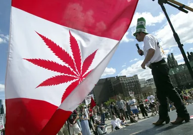 Donald Weber/Getty Images