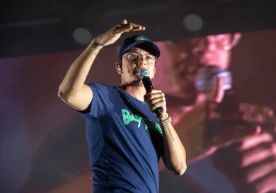 Joseph Okpako/WireImage/Getty Images