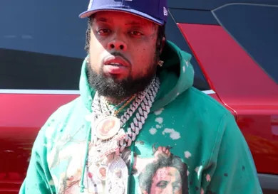 Johnny Nunez/Getty Images