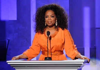 Kevin Winter/Getty Images