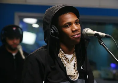 Astrid Stawiarz/Getty Images