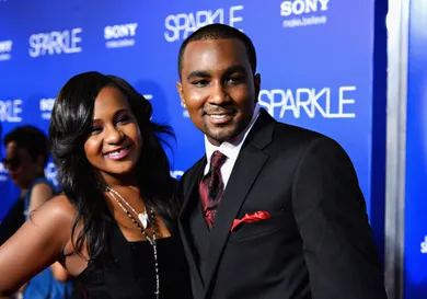 Frazer Harrison/Getty Images