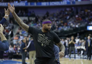 Ronald Martinez/Getty Images