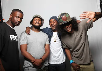 Roger Kisby/Getty Images