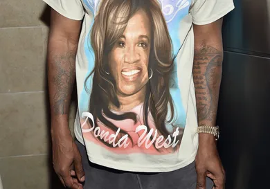 Dimitrios Kambouris/Getty Images