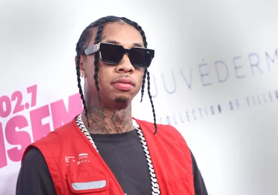 Tommaso Boddi/Getty Images