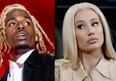 Timothy Norris & Gary Gershoff/Getty Images