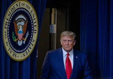 Tasos Katopodis / Getty Images