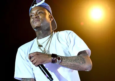 Scott Dudelson / Contributor / Getty Images