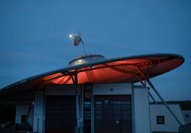 Picture Alliance/Getty Images