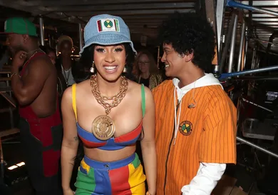 Christopher Polk/Getty Images for NARAS