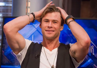 Alberto Alcocer/Getty Images