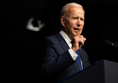 Brandon Bell/Getty Images