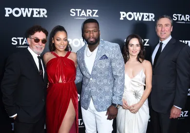 Vivien Killilea/Getty Images