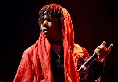 Scott Dudelson/Getty Images