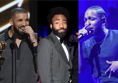 Ethan Miller, Alberto E. Rodriguez & Dimitrios Kambouris/Getty Images